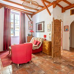 Appartement Miralheti