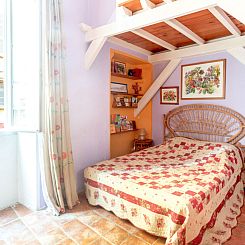 Appartement Miralheti