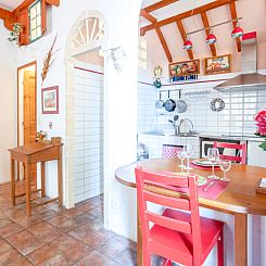 Appartement Miralheti