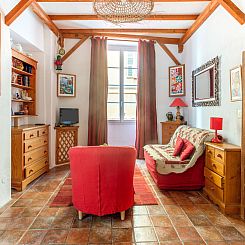 Appartement Miralheti