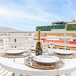 Appartement Saint Christophe