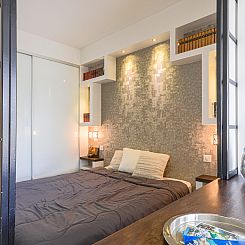 Appartement Saint Christophe