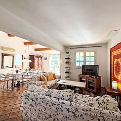 Vakantiehuis Le Grand Pin