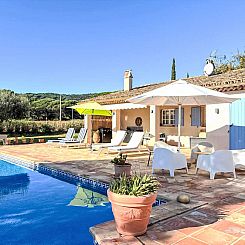 Vakantiehuis Le Grand Pin