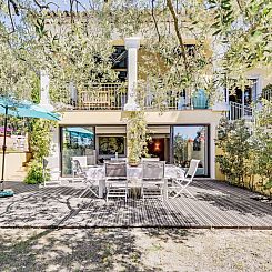 Appartement Villa La Romane