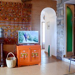 Vakantiehuis Schöner Stern
