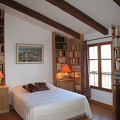 Vakantiehuis Schöner Stern