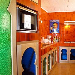 Vakantiehuis Schöner Stern