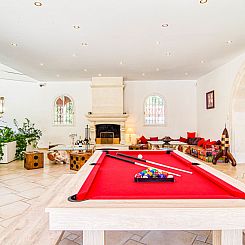 Vakantiehuis La Bonne Nouvelle