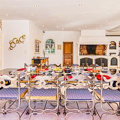 Vakantiehuis La Bonne Nouvelle
