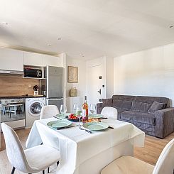 Appartement Les Amandiers