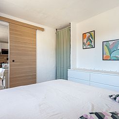 Appartement Les Amandiers