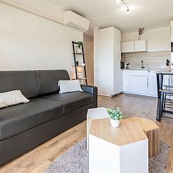 Appartement Tamarissime