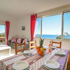 Vakantiehuis La Rocade