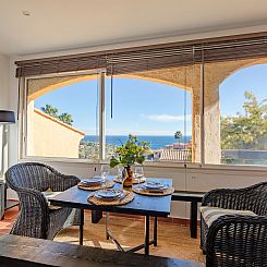 Appartement Les Mimosas