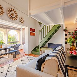 Appartement Les Mimosas