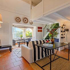 Appartement Les Mimosas