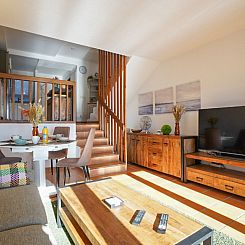 Vakantiehuis Roche Rouge