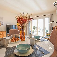 Vakantiehuis Roche Rouge