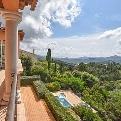 Vrijstaande woning in Théoule-Sur-Mer