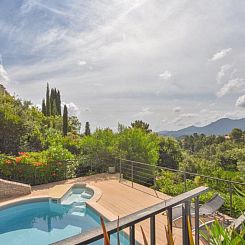 Vrijstaande woning in Théoule-Sur-Mer