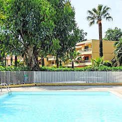 Appartement Les Eucalyptus