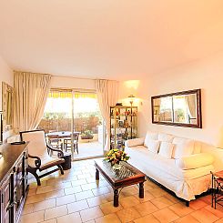 Appartement Les Eucalyptus