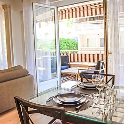 Appartement Le Lerins