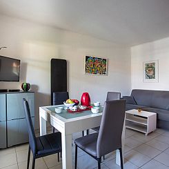 Appartement La Calmeraie