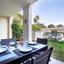 Appartement La Calmeraie