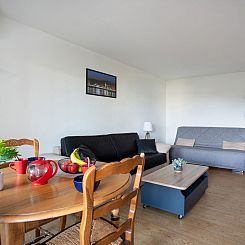 Appartement Le Tivoli