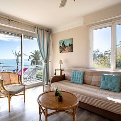 Appartement Le Cormoran