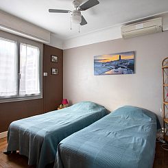 Appartement Le Cormoran