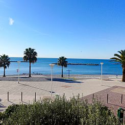 Appartement Le Cormoran