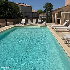 Villa Fleur d' Amandier