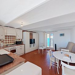 Appartement Bellevue
