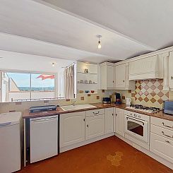 Appartement Bellevue