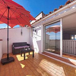 Appartement Bellevue