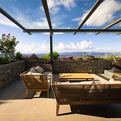 Vrijstaande woning in Omg Cannes - Antibes - Châteauneuf-Gr