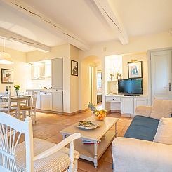 Appartement Le Domaine de St. Endréol Golf & Spa