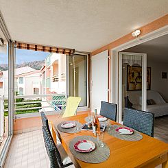 Appartement Les Coraux