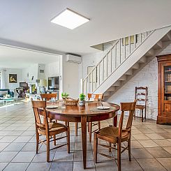 Vakantiehuis Villa Bellevue