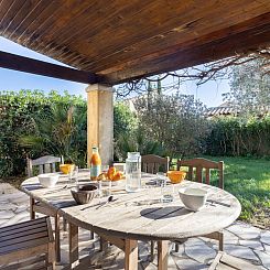 Vakantiehuis Maison Cléo