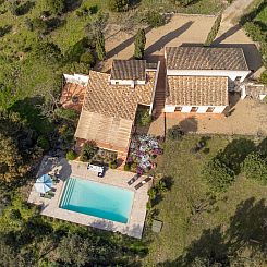 Vakantiehuis Serapias