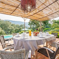 Vakantiehuis Serapias