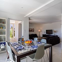 Vakantiehuis Lolilé