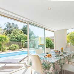 Vakantiehuis Le Clos du Mûrier