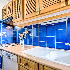 Appartement Galiote
