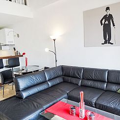 Appartement Les Cascadelles