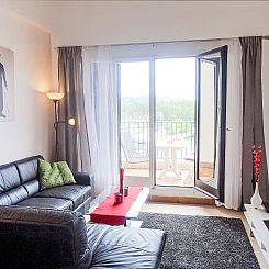 Appartement Les Cascadelles